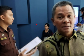 DKPP Gelar Sidang Perdana Sengketa Transparansi Akses Silon